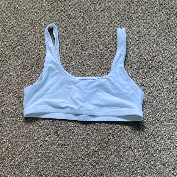 TNA white bra - Picture 1 of 3